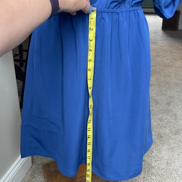 NEW Bebop Dress - Picture 6 of 8